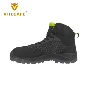 VITO2548 - Botas de Media Caña VITOSAFE - Vista 1