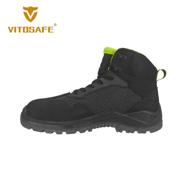 VITO2548 - Botas de Media Caña VITOSAFE - Vista 1