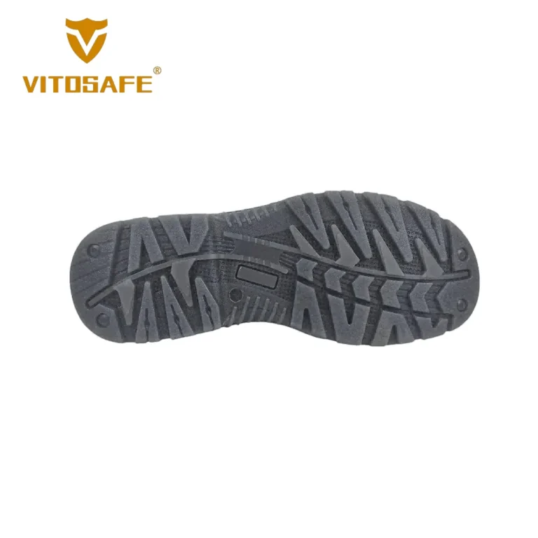 VITO2548 - Botas de Media Caña VITOSAFE - Vista 2