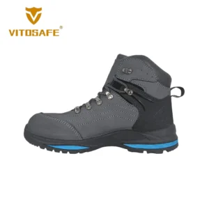 VITO2549 - Botas de Media Caña VITOSAFE - Vista 1