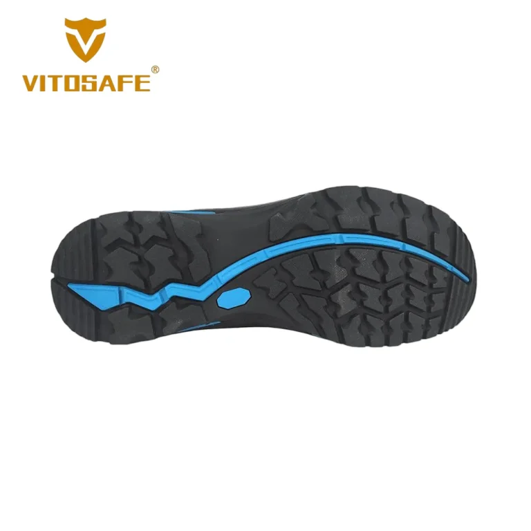 VITO2549 - Botas de Media Caña VITOSAFE - Vista 2