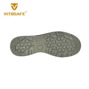 VITO2550 - Botas de Media Caña VITOSAFE - Vista 2