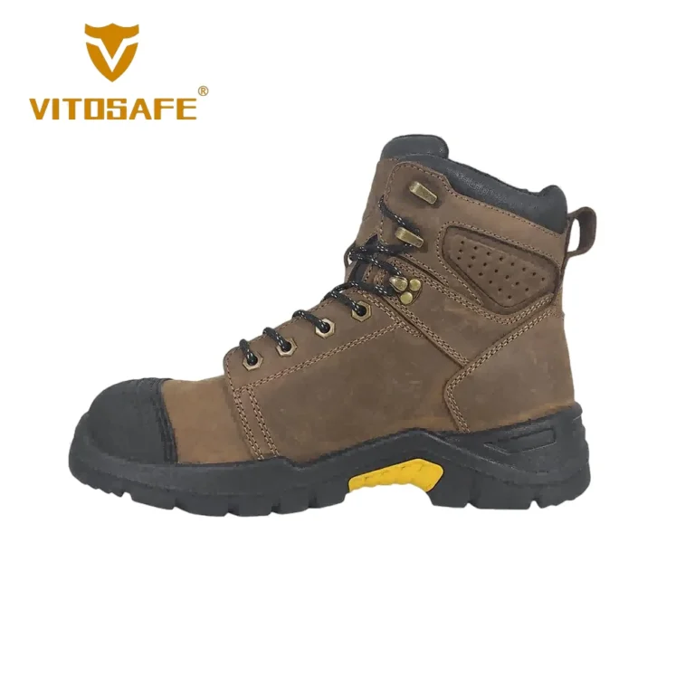 VITO2551 - Botas de Media Caña VITOSAFE - Vista 1