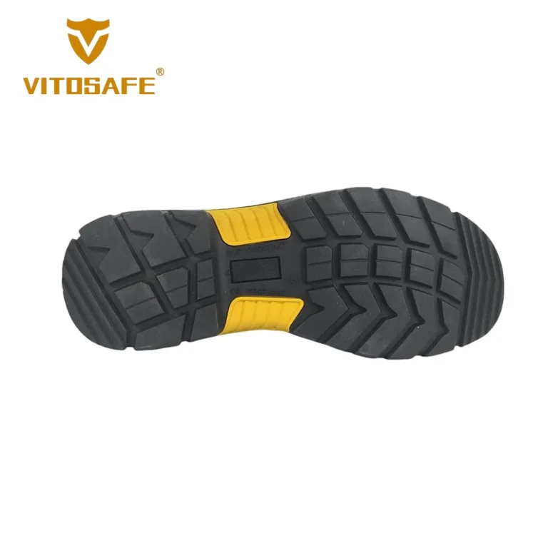 VITO2551 - Botas de Media Caña VITOSAFE - Vista 2