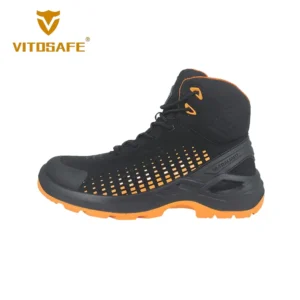 VITO2552 - Botas de Media Caña VITOSAFE - Vista 1