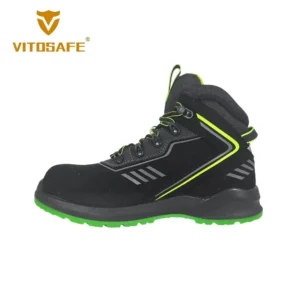 VITO2553 - Botas de Media Caña VITOSAFE - Vista 1