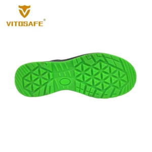 VITO2553 - Botas de Media Caña VITOSAFE - Vista 2
