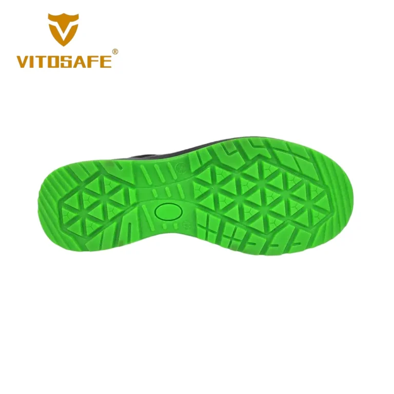 VITO2553 - Botas de Media Caña VITOSAFE - Vista 2