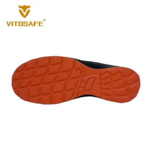 VITO2554 - Botas de Media Caña VITOSAFE - Vista 1