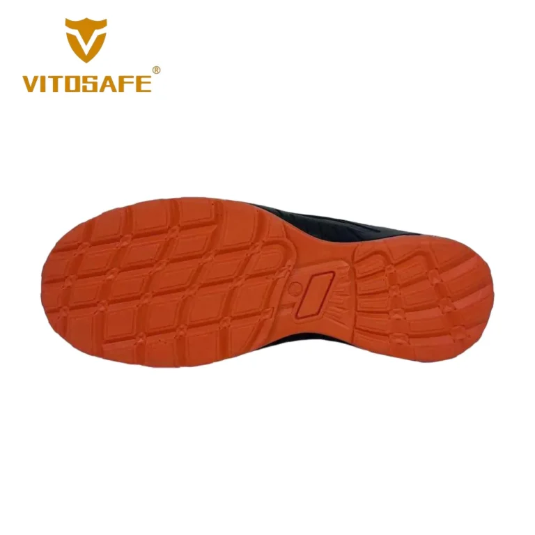 VITO2554 - Botas de Media Caña VITOSAFE - Vista 1