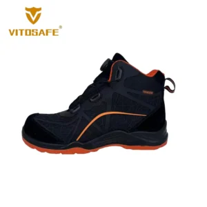 VITO2554 - Botas de Media Caña VITOSAFE - Vista 2