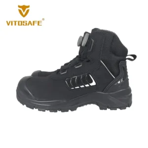 VITO2555 - Botas de Media Caña VITOSAFE - Vista 1