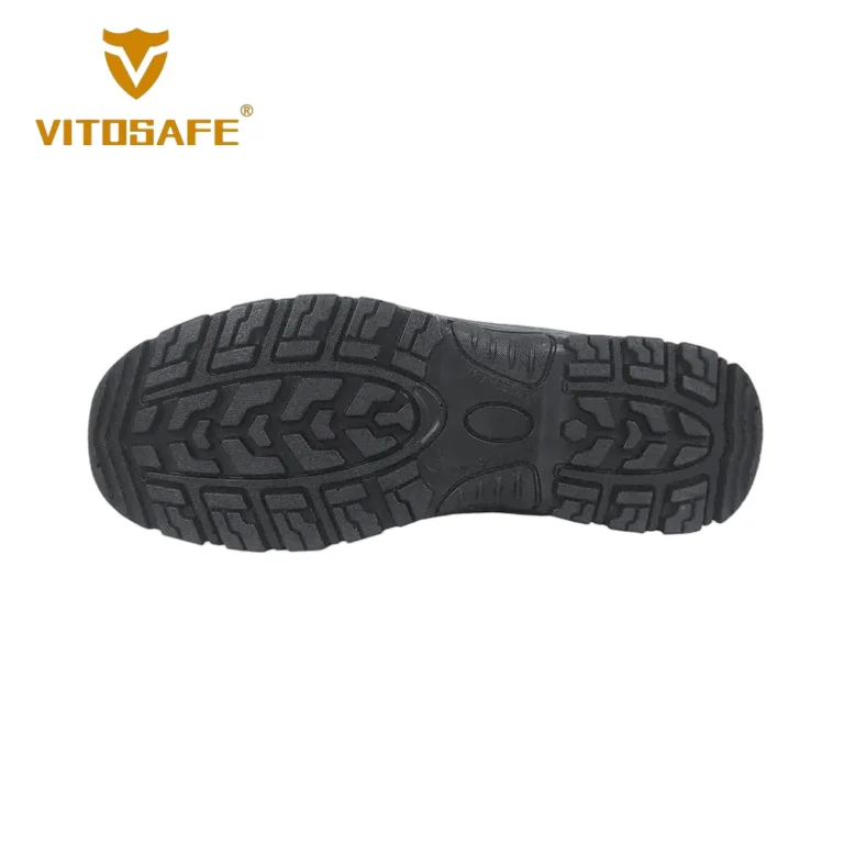 VITO2555 - Botas de Media Caña VITOSAFE - Vista 2