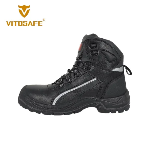 VITO2557 - Botas de Media Caña VITOSAFE - Vista 2