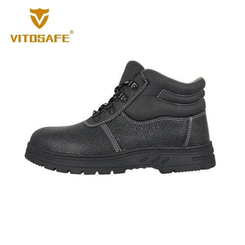VITO2558 - Botas de Media Caña VITOSAFE - Vista 1