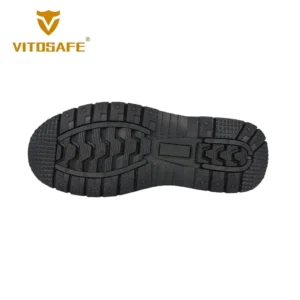 VITO2558 - Botas de Media Caña VITOSAFE - Vista 2