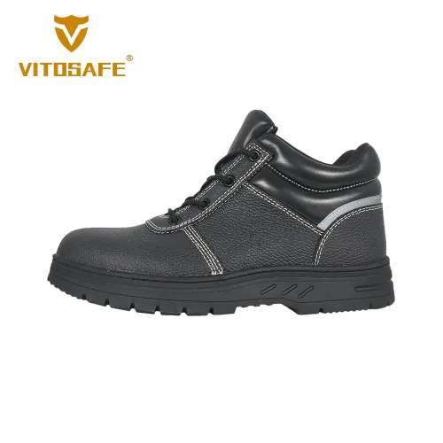 VITO2561 - Botas de Media Caña VITOSAFE - Vista 1