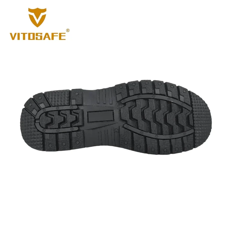VITO2561 - Botas de Media Caña VITOSAFE - Vista 2