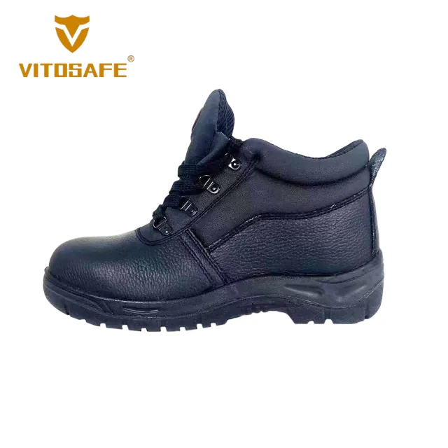 VITO2562 - Zapatos de Seguridad VITOSAFE - Vista 1