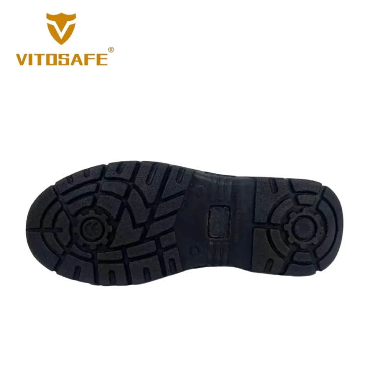 VITO2562 - Zapatos de Seguridad VITOSAFE - Vista 2
