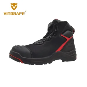 VITO2563 - Botas de Media Caña VITOSAFE - Vista 1