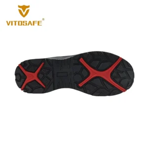 VITO2563 - Botas de Media Caña VITOSAFE - Vista 2