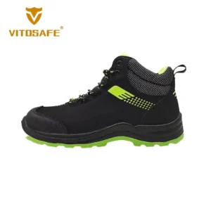 VITO2564 - Botas de Media Caña VITOSAFE - Vista 1