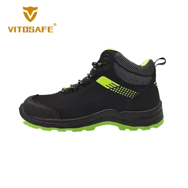 VITO2564 - Botas de Media Caña VITOSAFE - Vista 1
