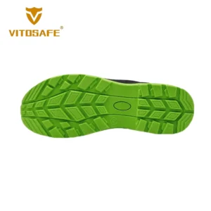 VITO2564 - Botas de Media Caña VITOSAFE - Vista 2