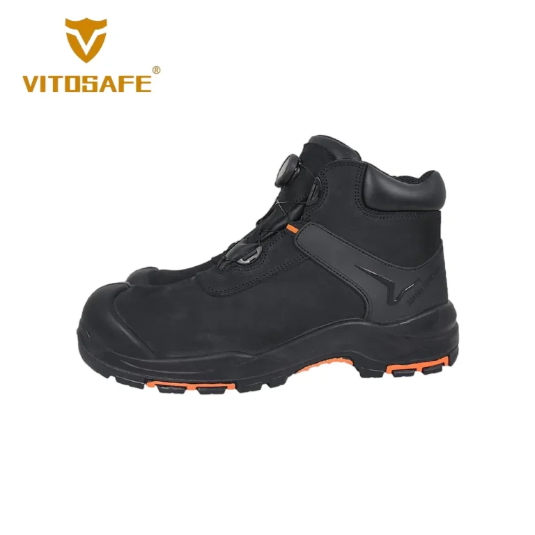 VITO2565 - Botas de Media Caña VITOSAFE - Vista 1