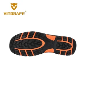 VITO2565 - Botas de Media Caña VITOSAFE - Vista 2