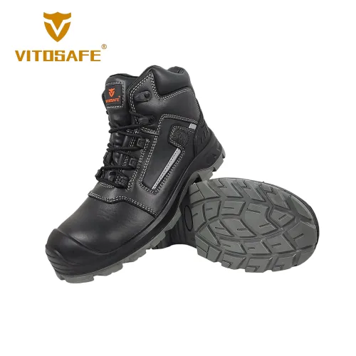 VITO2566 - Botas de Media Caña VITOSAFE - Vista 1
