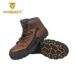 VITO2567 - Botas de Media Caña VITOSAFE - Vista 1