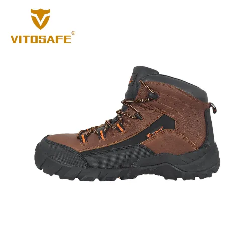 VITO2567 - Botas de Media Caña VITOSAFE - Vista 2