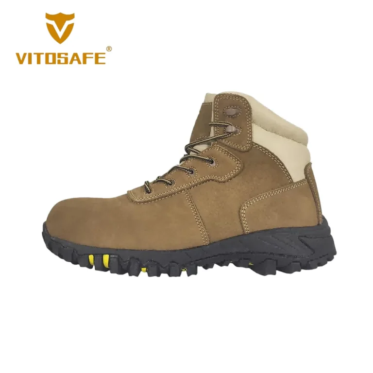 VITO2568 - Botas de Media Caña VITOSAFE - Vista 1
