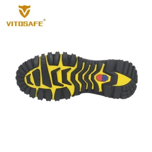 VITO2568 - Botas de Media Caña VITOSAFE - Vista 2