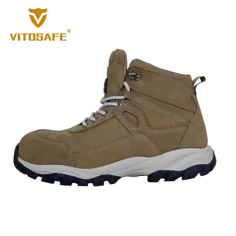 VITO2569 - Botas de Media Caña VITOSAFE - Vista 1