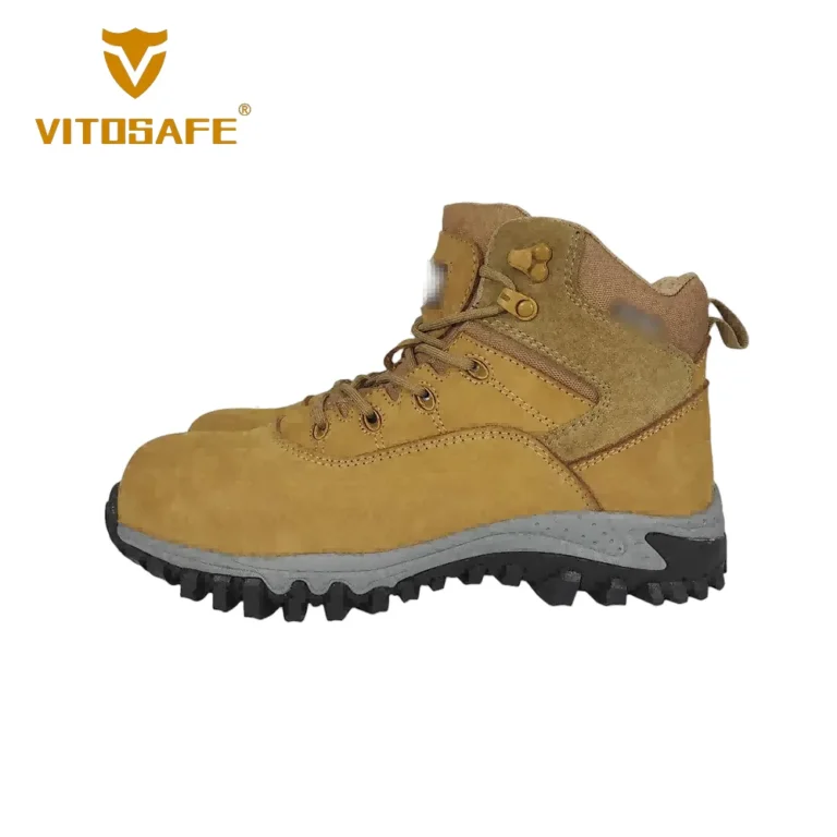 VITO2570 - Botas de Media Caña VITOSAFE - Vista 1