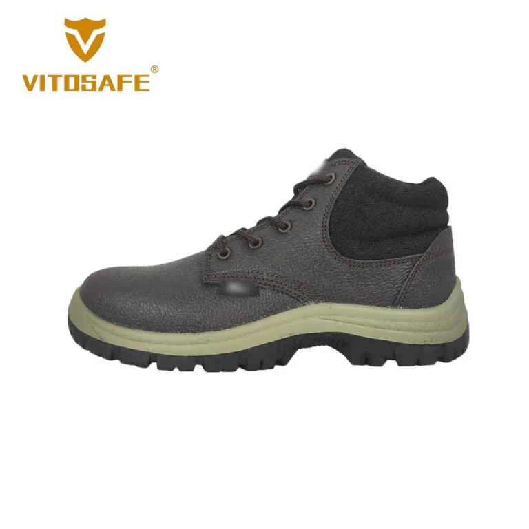 VITO2571 - Botas de Media Caña VITOSAFE - Vista 1