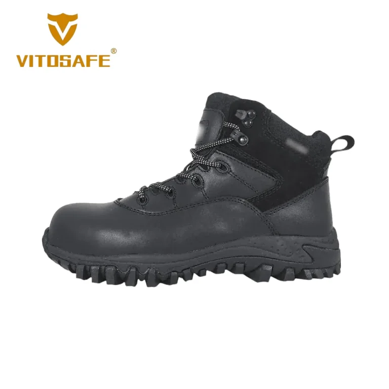 VITO2572 - Botas de Media Caña VITOSAFE - Vista 1