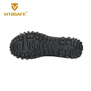 VITO2572 - Botas de Media Caña VITOSAFE - Vista 2