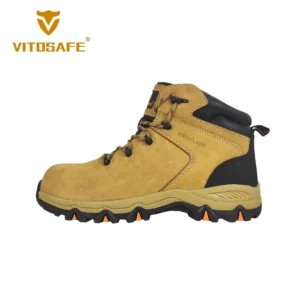 VITO2573 - Botas de Media Caña VITOSAFE - Vista 1