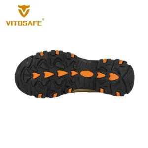 VITO2573 - Botas de Media Caña VITOSAFE - Vista 2