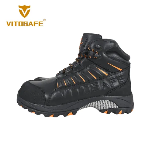 VITO2574 - Botas de Media Caña VITOSAFE - Vista 1