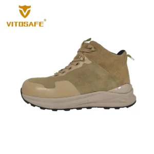 VITO2575 - Botas de Media Caña VITOSAFE - Vista 1