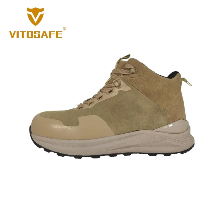 VITO2575 - Botas de Media Caña VITOSAFE - Vista 1