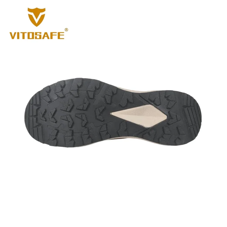 VITO2575 - Botas de Media Caña VITOSAFE - Vista 2