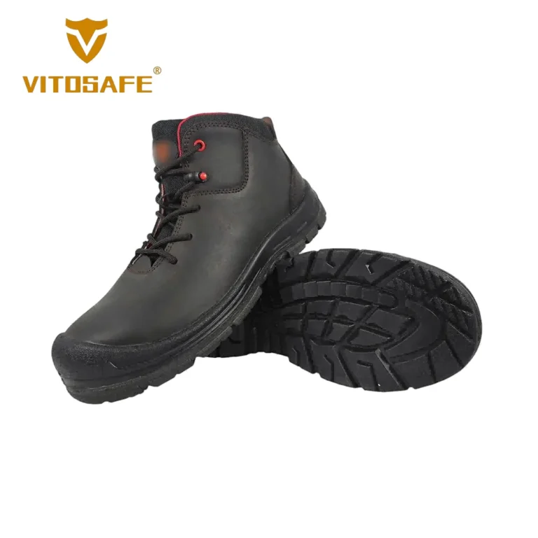 VITO2577 - Botas de Media Caña VITOSAFE - Vista 1