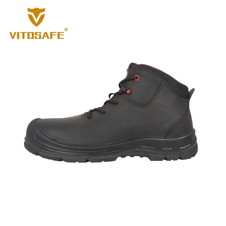 VITO2577 - Botas de Media Caña VITOSAFE - Vista 2