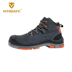 VITO2578 - Botas de Media Caña VITOSAFE - Vista 1
